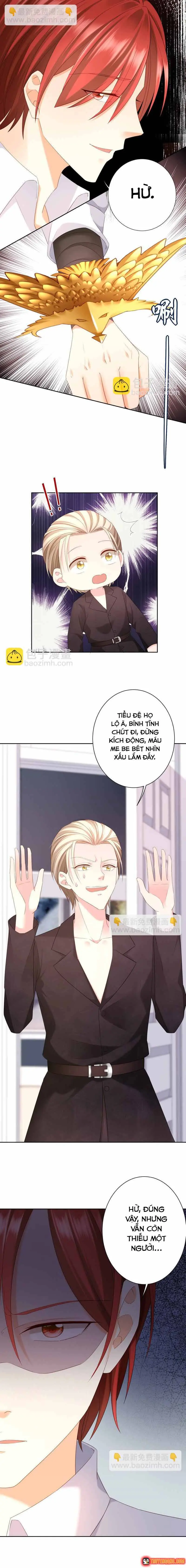 Ngàn Năm Bảo Hộ Đại Nhân Chapter 46 - Trang 12