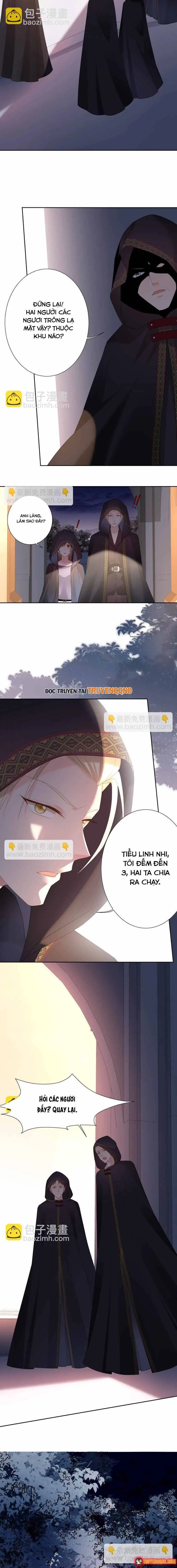 Ngàn Năm Bảo Hộ Đại Nhân Chapter 46 - Trang 4