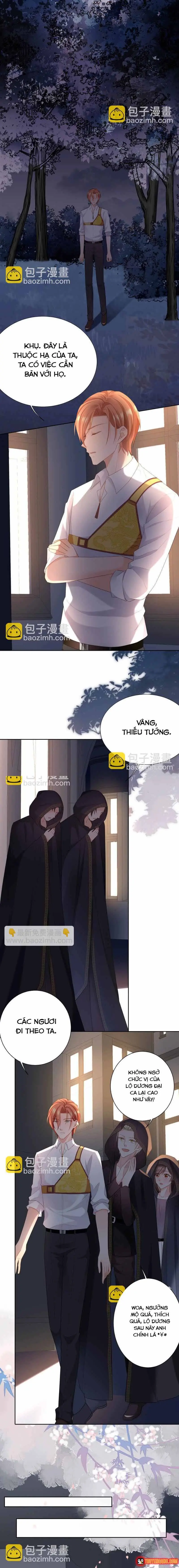 Ngàn Năm Bảo Hộ Đại Nhân Chapter 46 - Trang 5