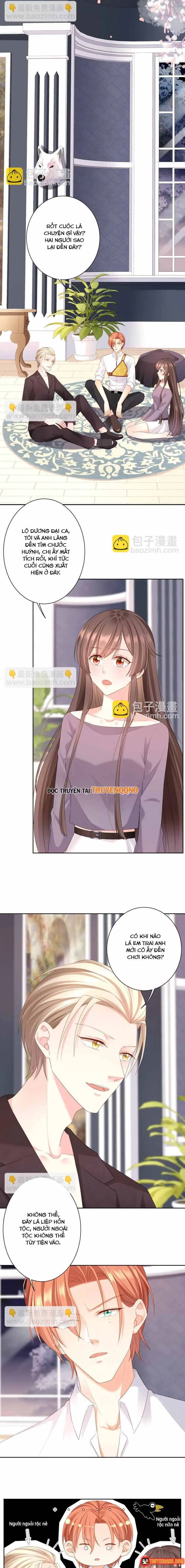 Ngàn Năm Bảo Hộ Đại Nhân Chapter 46 - Trang 6