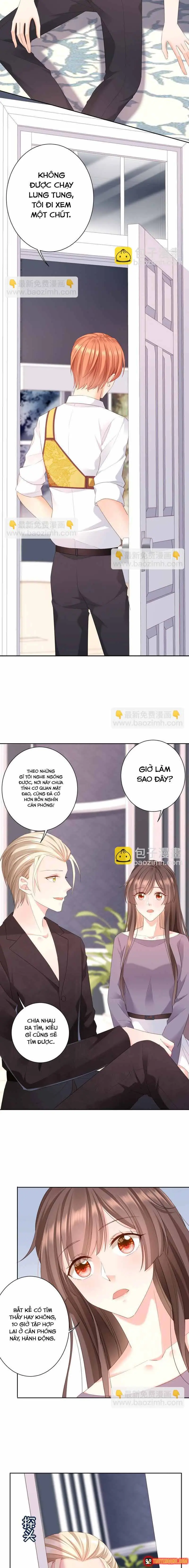 Ngàn Năm Bảo Hộ Đại Nhân Chapter 46 - Trang 8