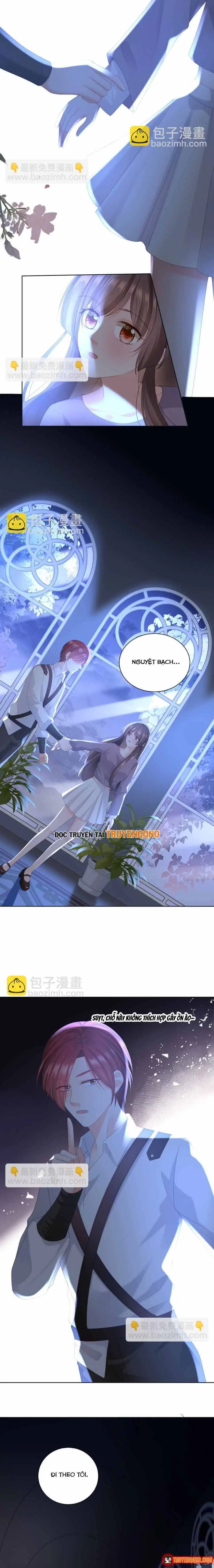 Ngàn Năm Bảo Hộ Đại Nhân Chapter 47 - Trang 6