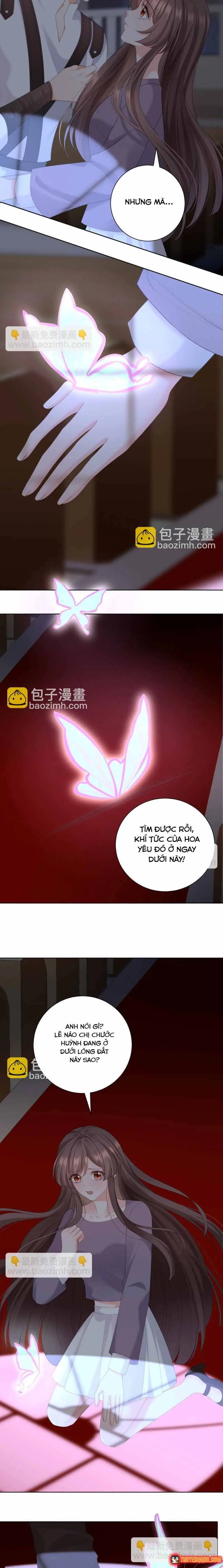 Ngàn Năm Bảo Hộ Đại Nhân Chapter 47 - Trang 8