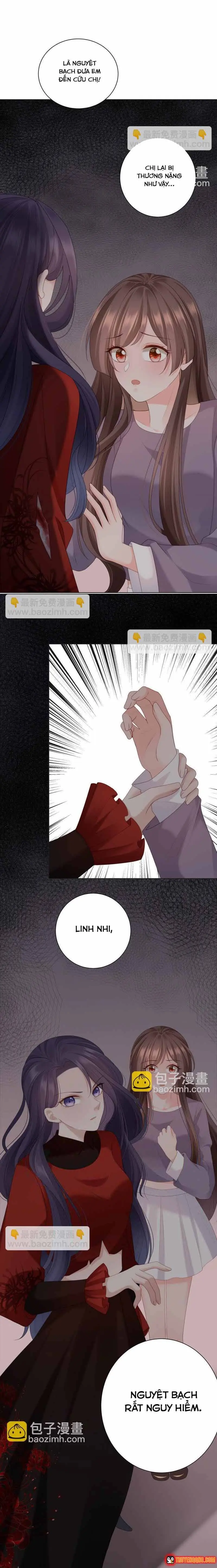 Ngàn Năm Bảo Hộ Đại Nhân Chapter 48 - Trang 5