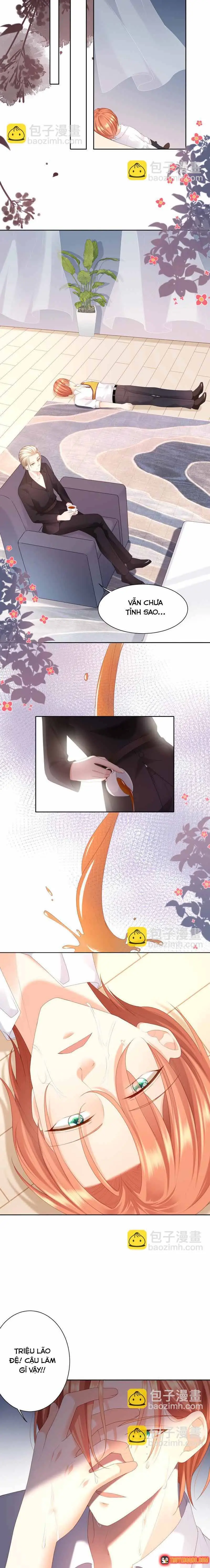 Ngàn Năm Bảo Hộ Đại Nhân Chapter 48 - Trang 8