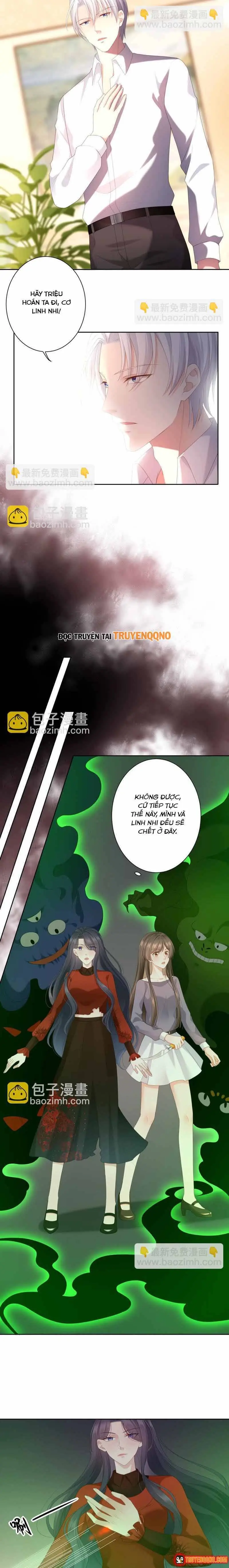 Ngàn Năm Bảo Hộ Đại Nhân Chapter 49 - Trang 5