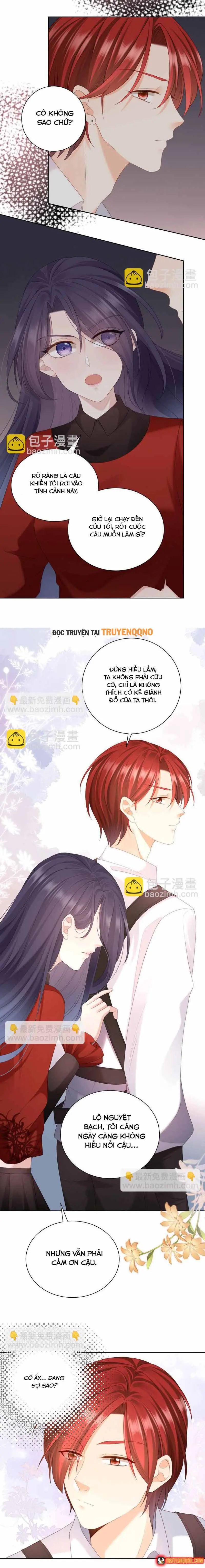 Ngàn Năm Bảo Hộ Đại Nhân Chapter 49 - Trang 8