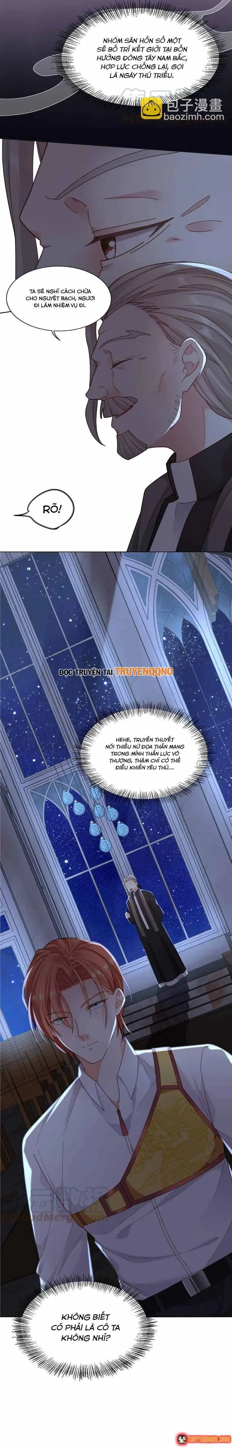 Ngàn Năm Bảo Hộ Đại Nhân Chapter 5 - Trang 10