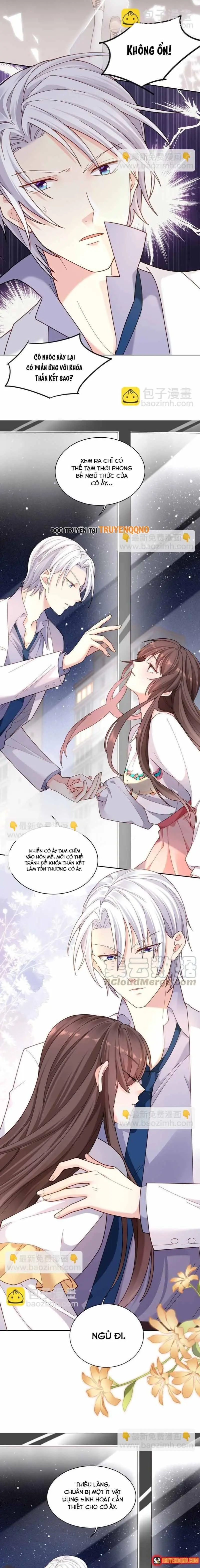 Ngàn Năm Bảo Hộ Đại Nhân Chapter 5 - Trang 5