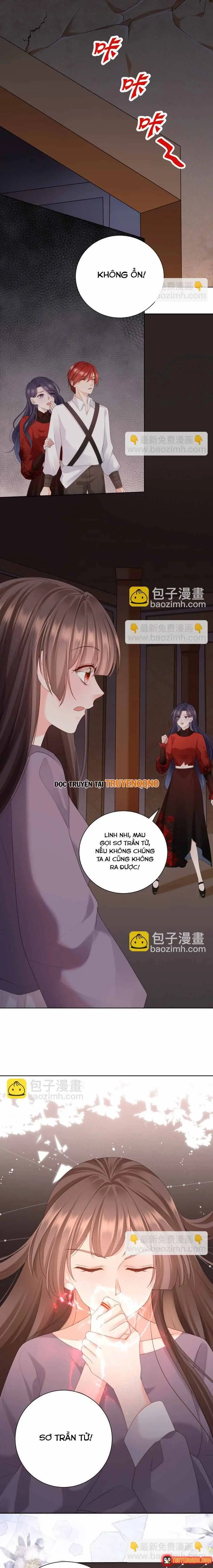 Ngàn Năm Bảo Hộ Đại Nhân Chapter 50 - Trang 4