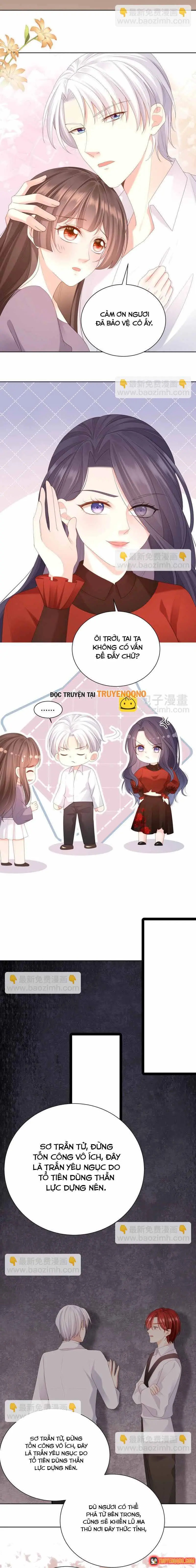 Ngàn Năm Bảo Hộ Đại Nhân Chapter 50 - Trang 6