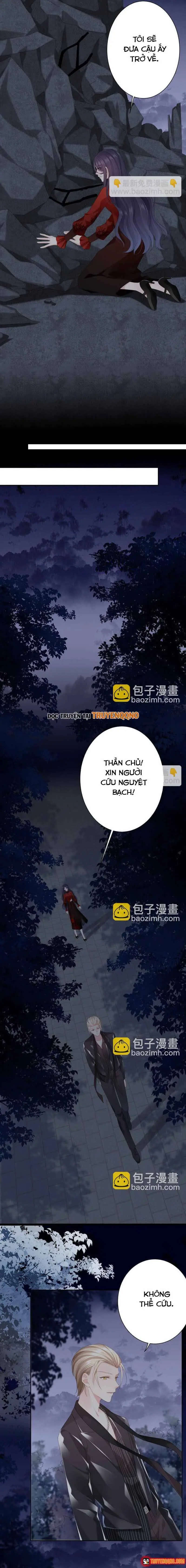 Ngàn Năm Bảo Hộ Đại Nhân Chapter 51 - Trang 11