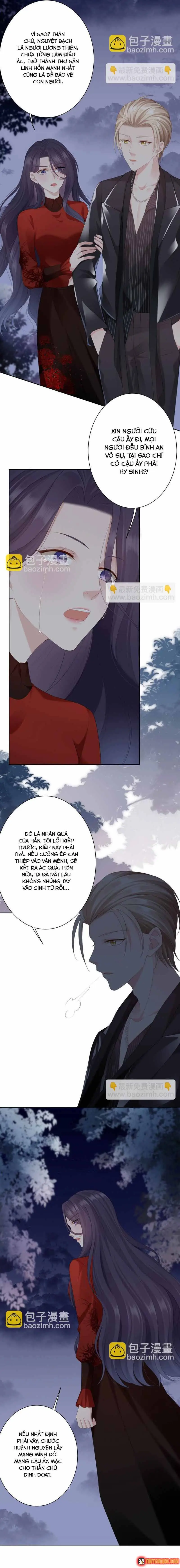 Ngàn Năm Bảo Hộ Đại Nhân Chapter 51 - Trang 12