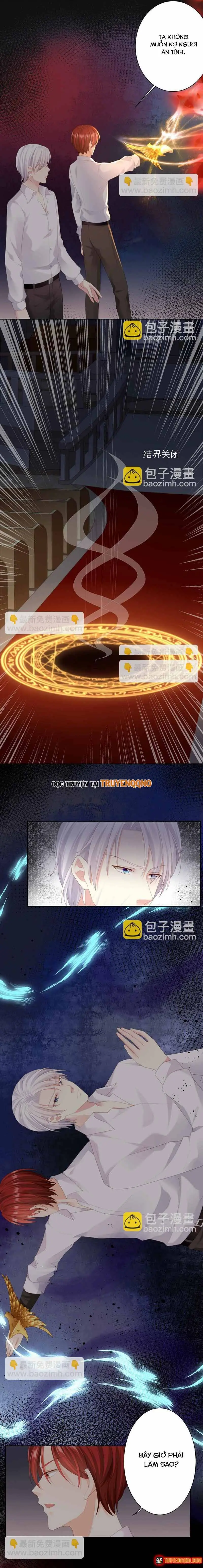 Ngàn Năm Bảo Hộ Đại Nhân Chapter 51 - Trang 4