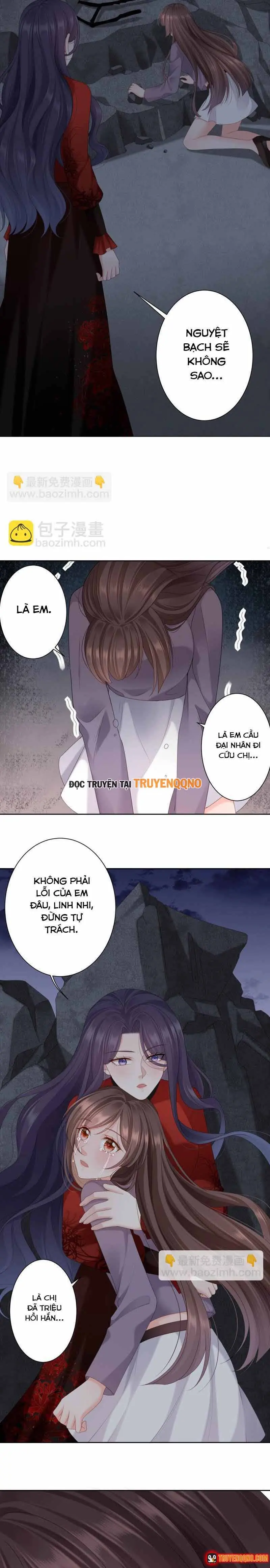 Ngàn Năm Bảo Hộ Đại Nhân Chapter 51 - Trang 6