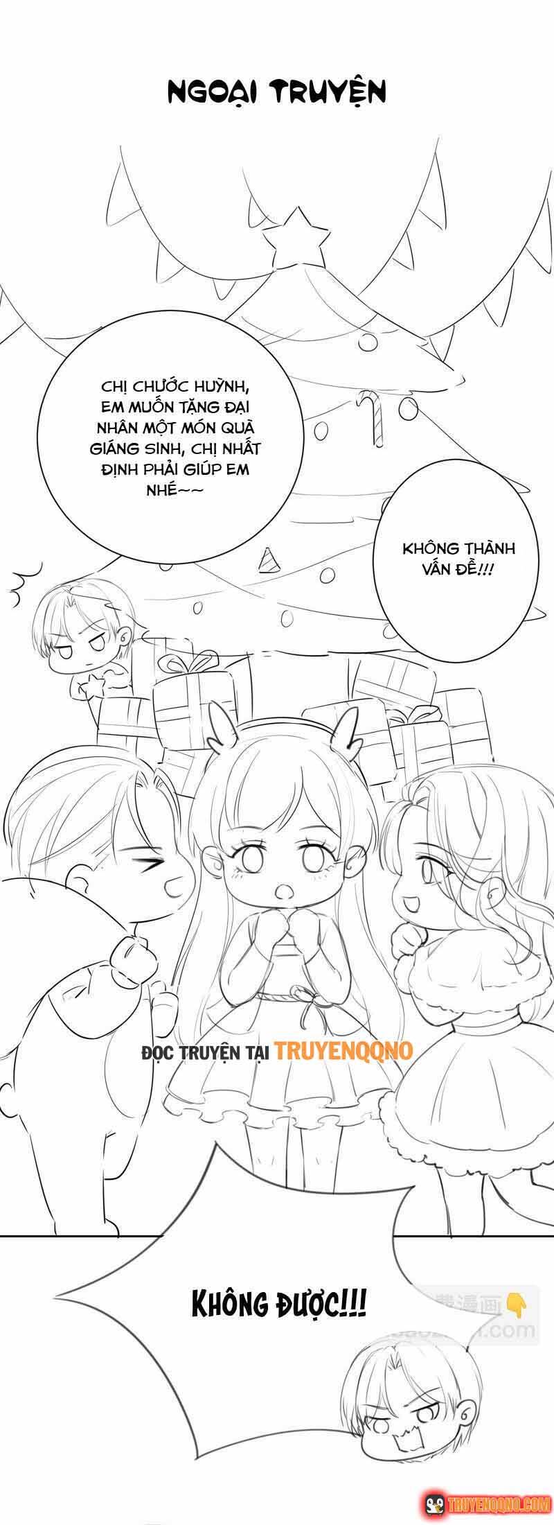 Ngàn Năm Bảo Hộ Đại Nhân Chapter 52.5 - Trang 3