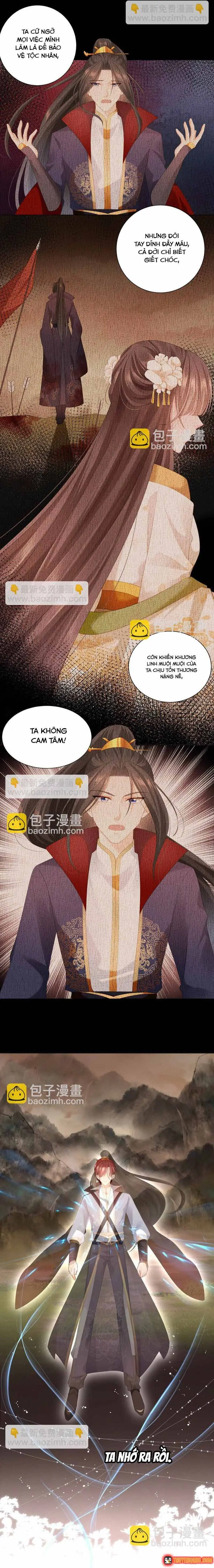 Ngàn Năm Bảo Hộ Đại Nhân Chapter 52 - Trang 7
