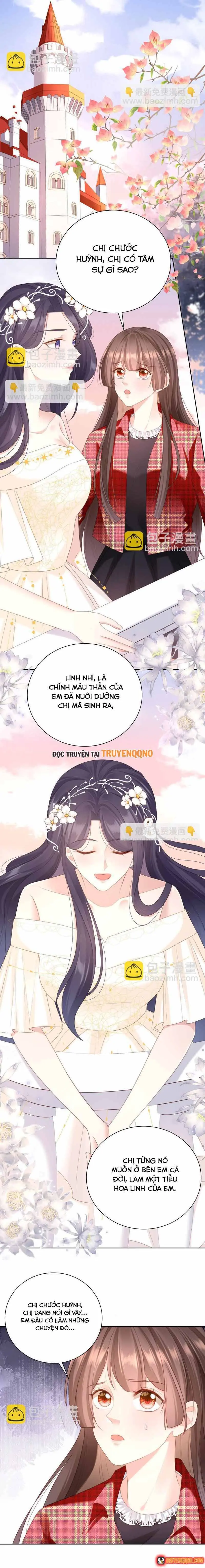 Ngàn Năm Bảo Hộ Đại Nhân Chapter 53 - Trang 4