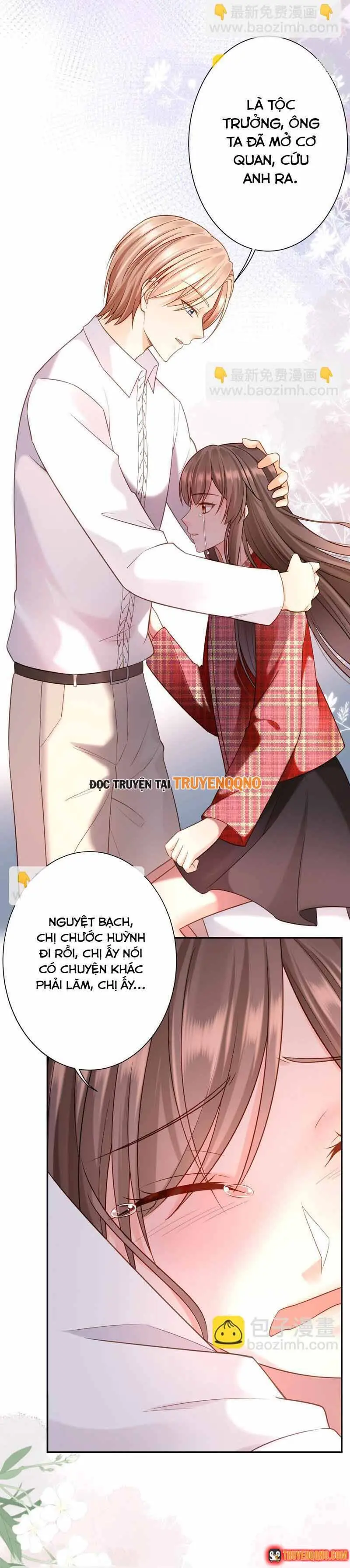 Ngàn Năm Bảo Hộ Đại Nhân Chapter 53 - Trang 9