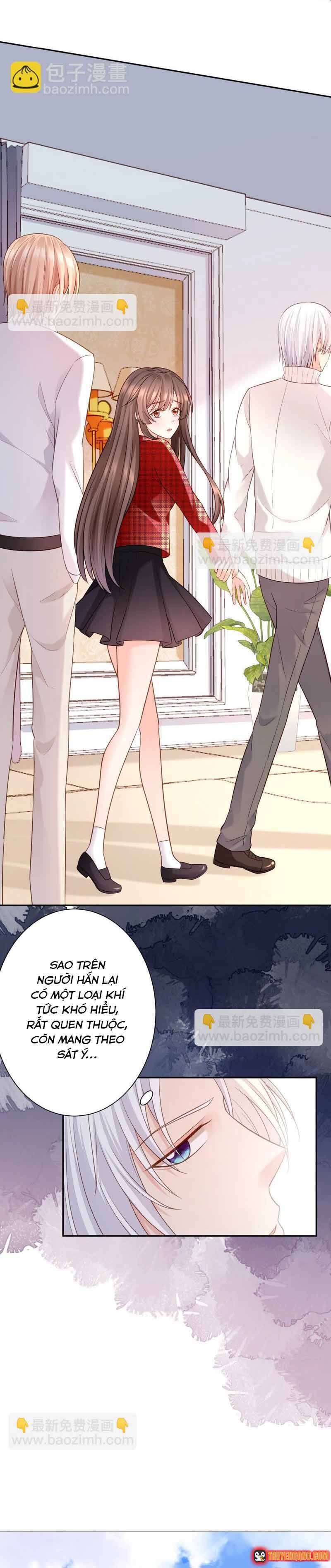 Ngàn Năm Bảo Hộ Đại Nhân Chapter 54 - Trang 5