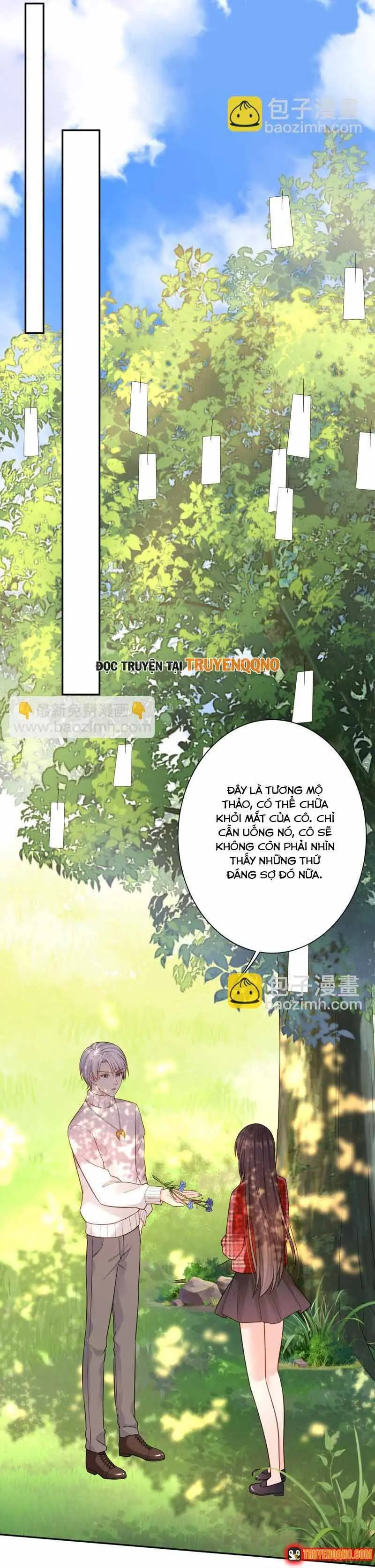 Ngàn Năm Bảo Hộ Đại Nhân Chapter 54 - Trang 6