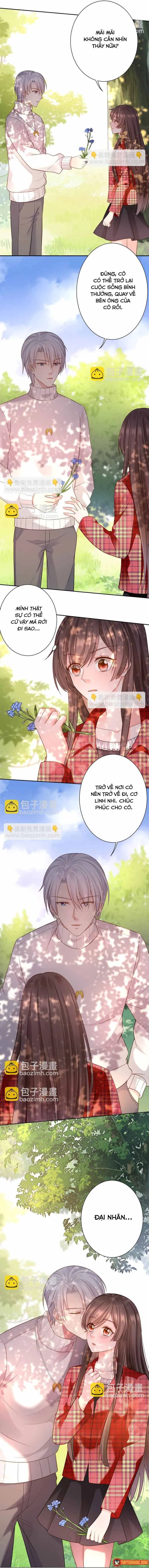 Ngàn Năm Bảo Hộ Đại Nhân Chapter 54 - Trang 7
