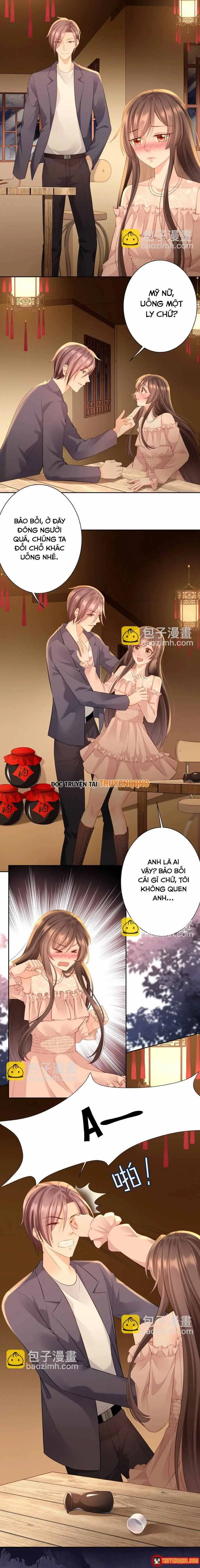 Ngàn Năm Bảo Hộ Đại Nhân Chapter 54 - Trang 9