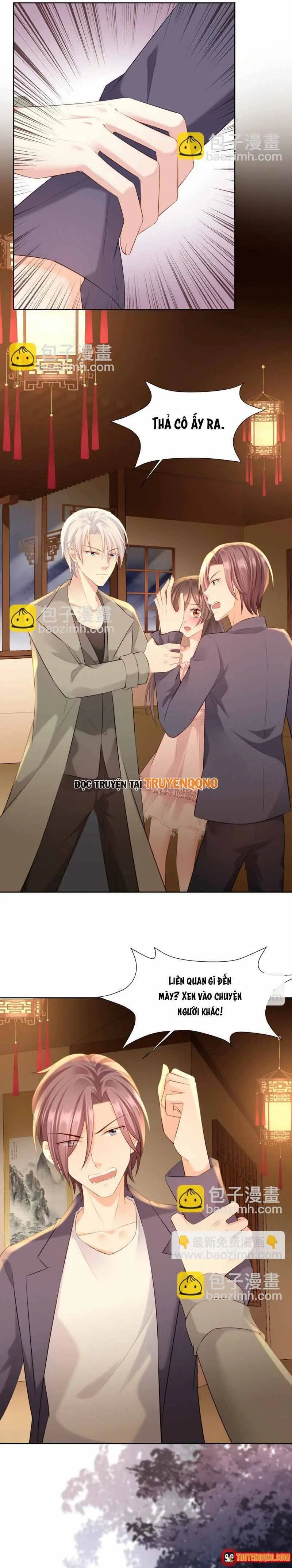 Ngàn Năm Bảo Hộ Đại Nhân Chapter 55 - Trang 4