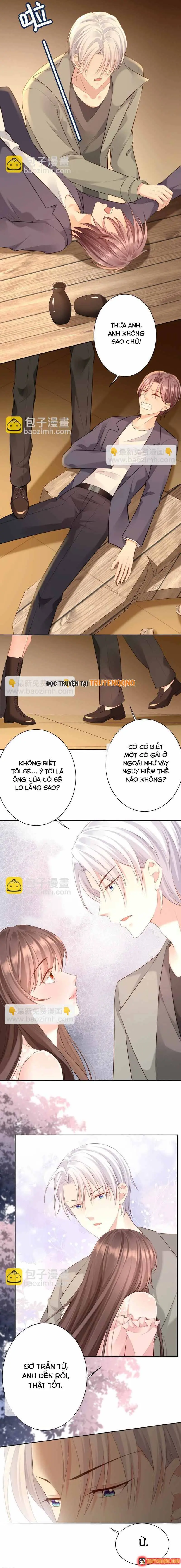Ngàn Năm Bảo Hộ Đại Nhân Chapter 55 - Trang 6