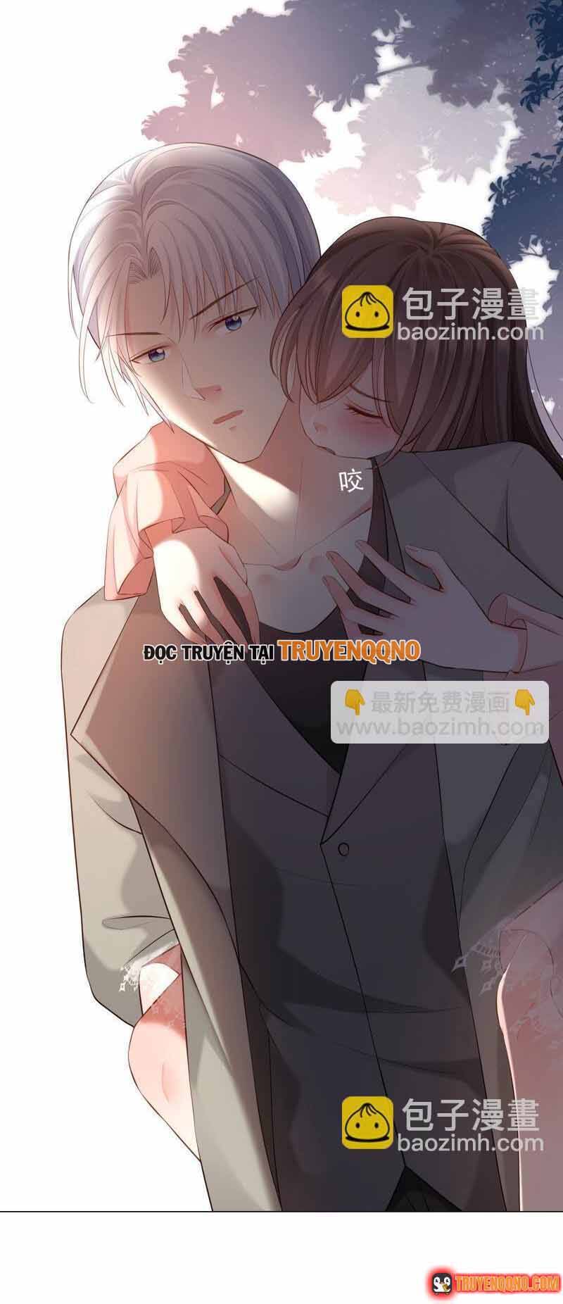 Ngàn Năm Bảo Hộ Đại Nhân Chapter 55 - Trang 9