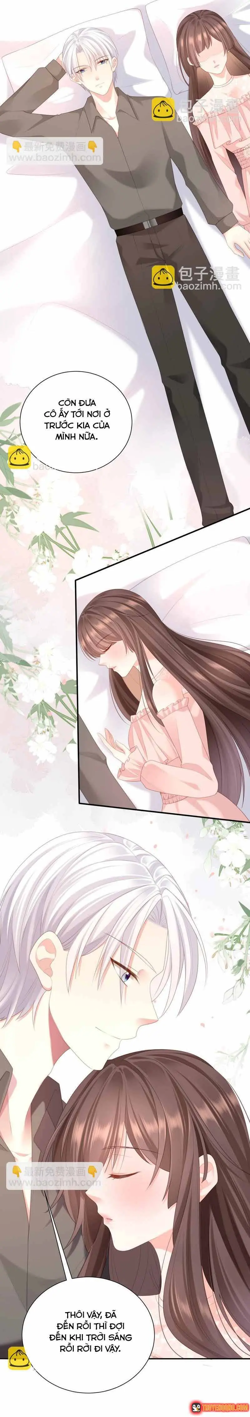 Ngàn Năm Bảo Hộ Đại Nhân Chapter 56 - Trang 10
