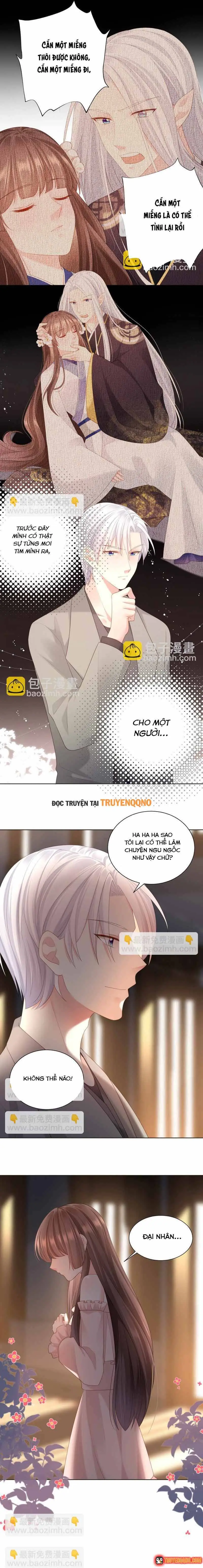 Ngàn Năm Bảo Hộ Đại Nhân Chapter 56 - Trang 4