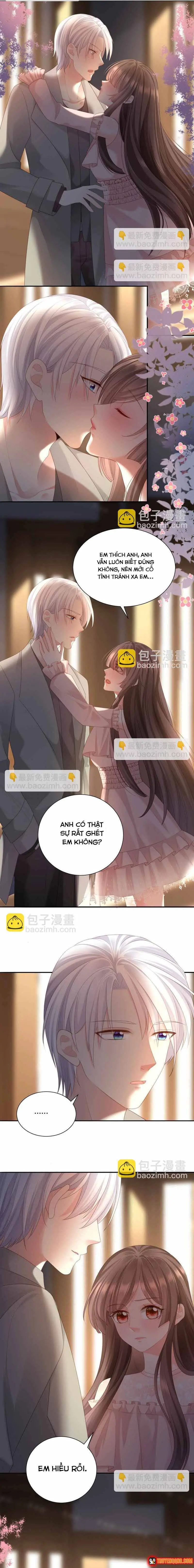 Ngàn Năm Bảo Hộ Đại Nhân Chapter 56 - Trang 5