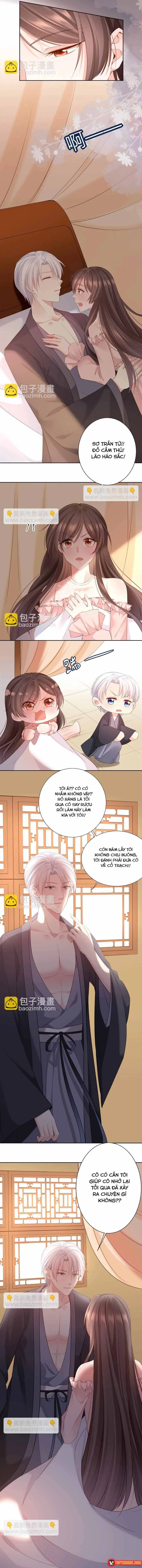 Ngàn Năm Bảo Hộ Đại Nhân Chapter 57 - Trang 5
