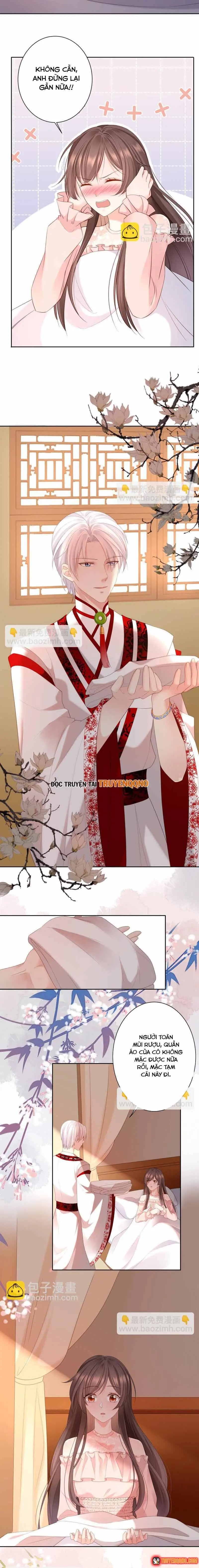 Ngàn Năm Bảo Hộ Đại Nhân Chapter 57 - Trang 6