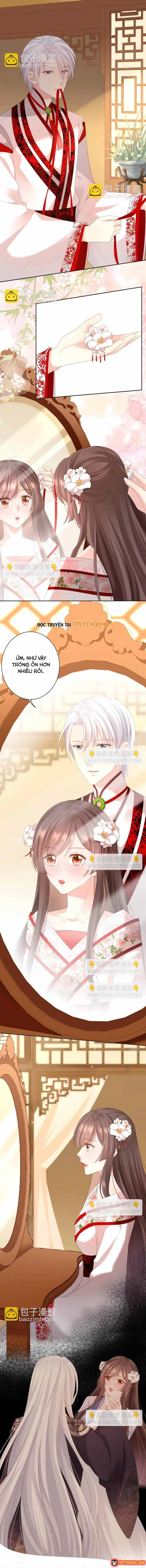 Ngàn Năm Bảo Hộ Đại Nhân Chapter 57 - Trang 9