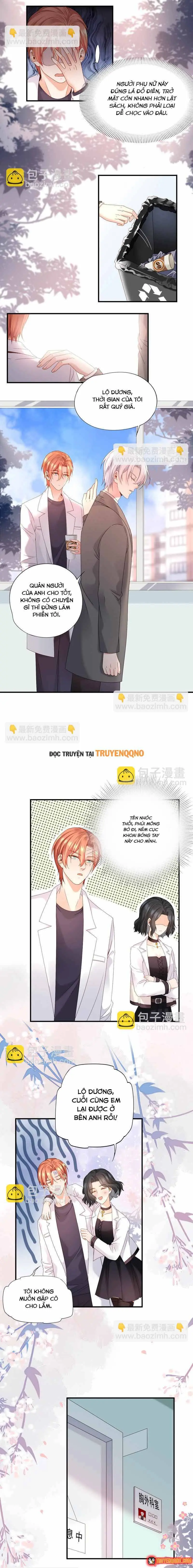 Ngàn Năm Bảo Hộ Đại Nhân Chapter 59 - Trang 5