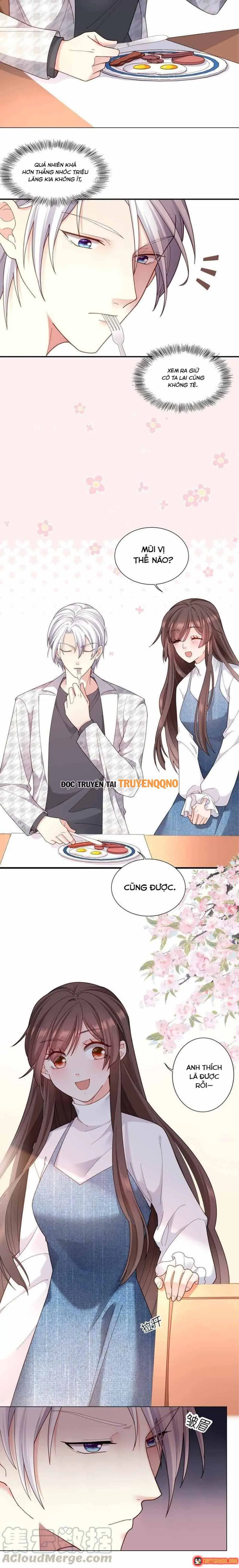 Ngàn Năm Bảo Hộ Đại Nhân Chapter 6 - Trang 5