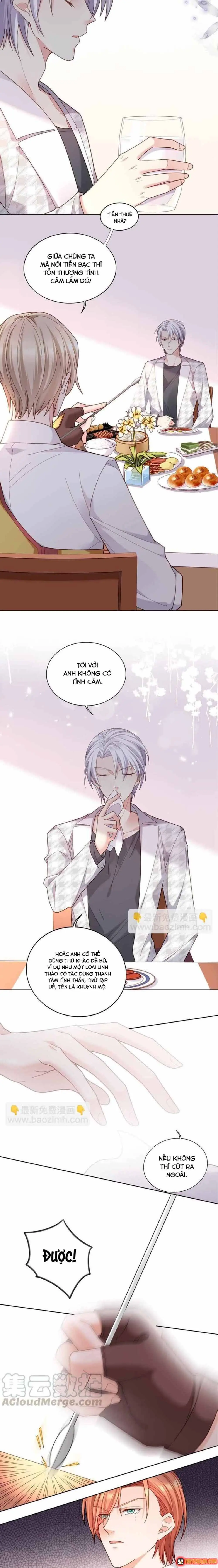 Ngàn Năm Bảo Hộ Đại Nhân Chapter 6 - Trang 9