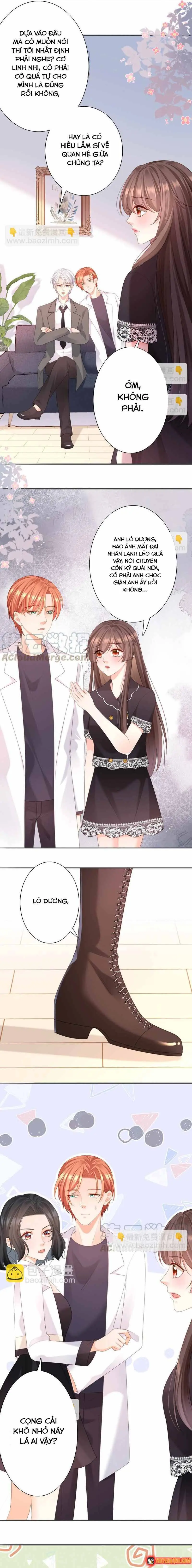 Ngàn Năm Bảo Hộ Đại Nhân Chapter 60 - Trang 10