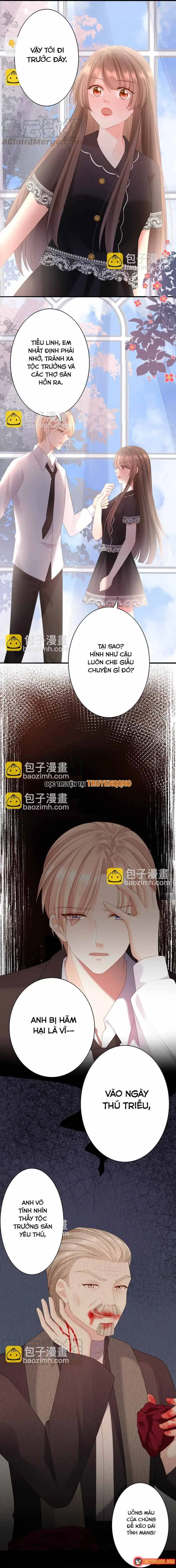 Ngàn Năm Bảo Hộ Đại Nhân Chapter 60 - Trang 6