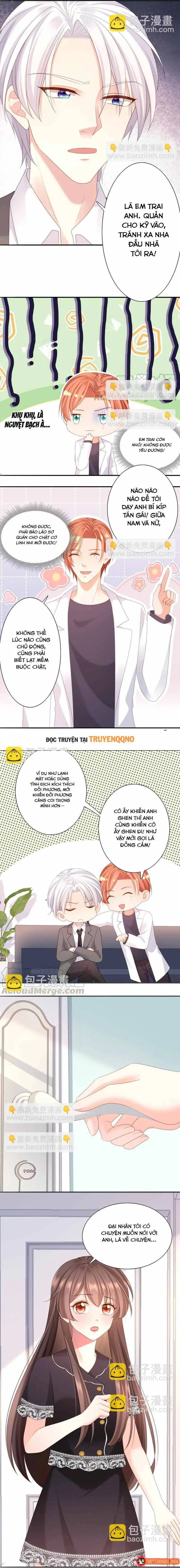 Ngàn Năm Bảo Hộ Đại Nhân Chapter 60 - Trang 9