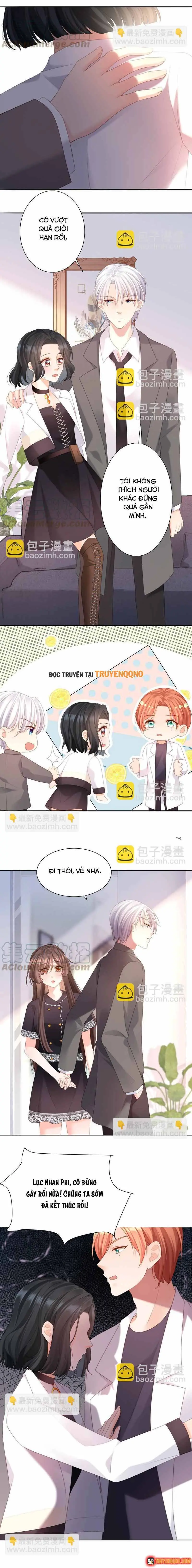 Ngàn Năm Bảo Hộ Đại Nhân Chapter 61 - Trang 4
