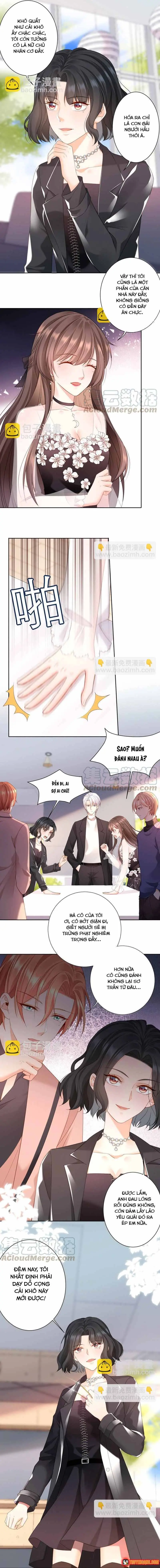 Ngàn Năm Bảo Hộ Đại Nhân Chapter 61 - Trang 8