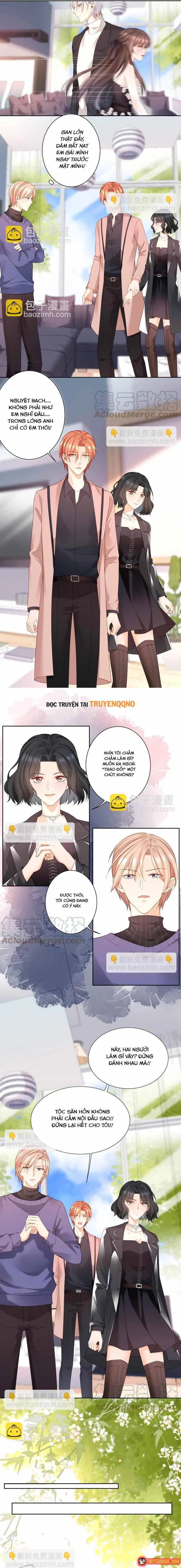 Ngàn Năm Bảo Hộ Đại Nhân Chapter 62 - Trang 4