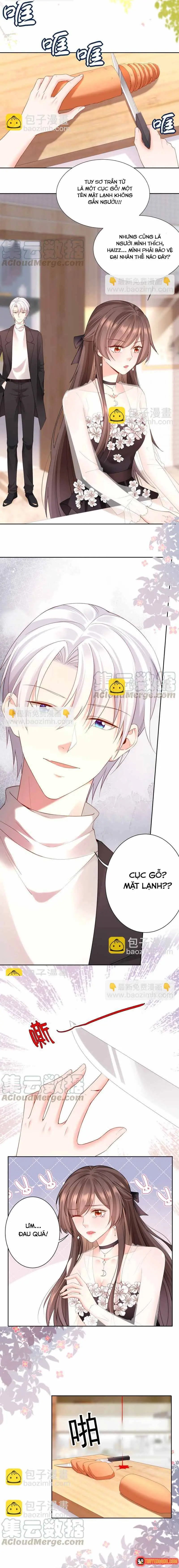 Ngàn Năm Bảo Hộ Đại Nhân Chapter 62 - Trang 5