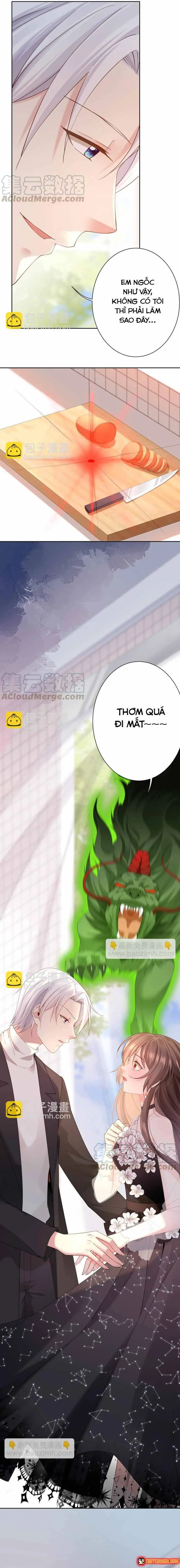 Ngàn Năm Bảo Hộ Đại Nhân Chapter 62 - Trang 7