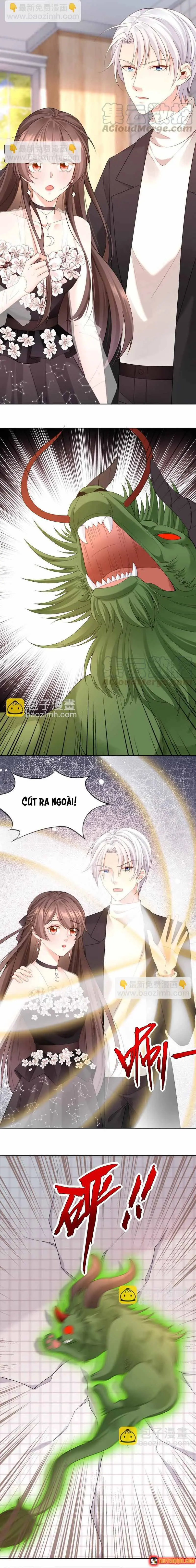 Ngàn Năm Bảo Hộ Đại Nhân Chapter 62 - Trang 8