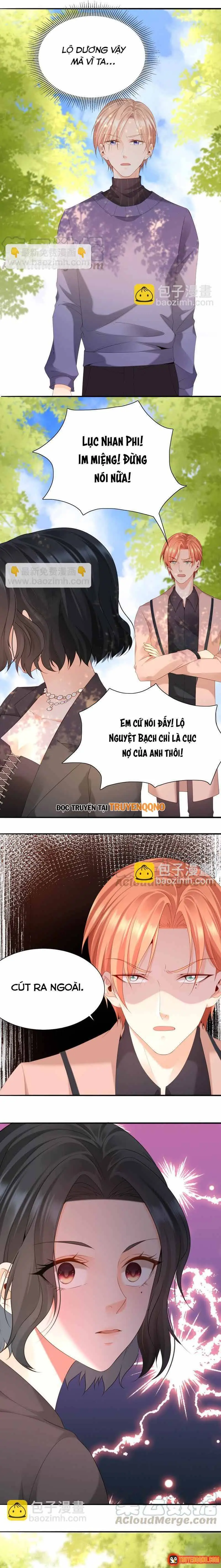 Ngàn Năm Bảo Hộ Đại Nhân Chapter 63 - Trang 4