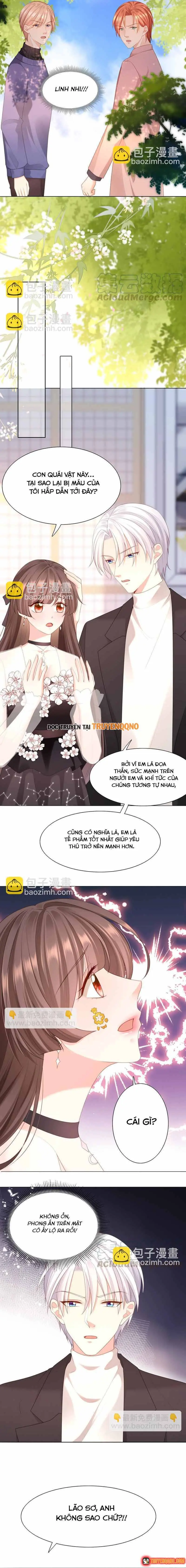 Ngàn Năm Bảo Hộ Đại Nhân Chapter 63 - Trang 6